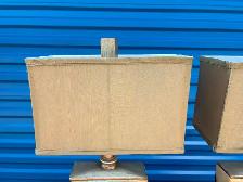 Matching Table Lamps - Photo 4