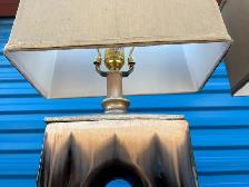 Matching Table Lamps - Photo 5