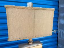 Matching Table Lamps - Photo 7