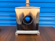 Matching Table Lamps - Photo 9
