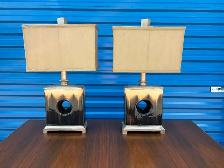 Matching Table Lamps - Photo 10
