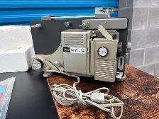 Ricoh Auto 8p Trioscope Movie Projector - Photo 3