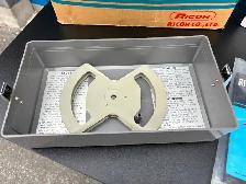 Ricoh Auto 8p Trioscope Movie Projector - Photo 7