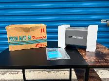 Ricoh Auto 8p Trioscope Movie Projector - Photo 8