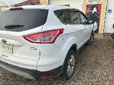 2015 FORD ESCAPE SE - Photo 2
