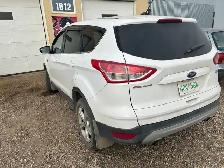 2015 FORD ESCAPE SE - Photo 3