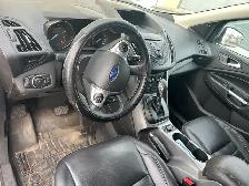 2015 FORD ESCAPE SE - Photo 4