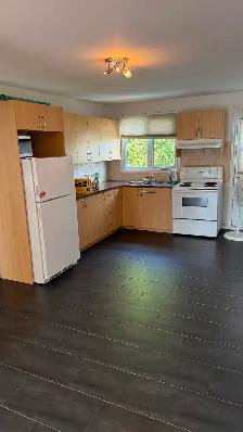 4-1/2 appartment for rent in Longueuil