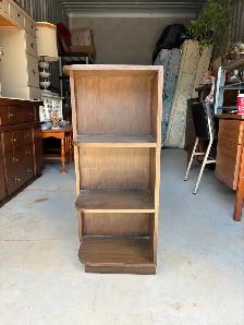 Small Book Shelf