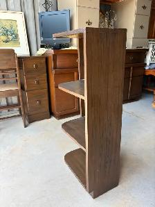 Small Book Shelf - Photo 3
