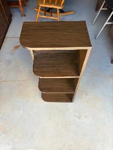 Small Book Shelf - Photo 4