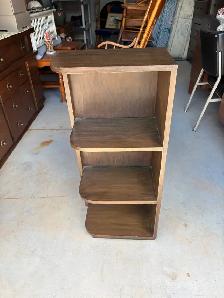 Small Book Shelf - Photo 5