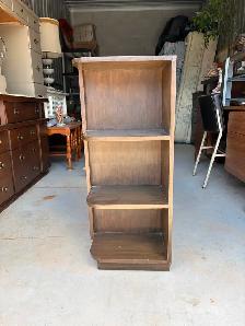 Small Book Shelf - Photo 6