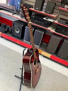 Guitare acoustique BC RICH - Photo 2