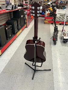 Guitare acoustique BC RICH - Photo 3