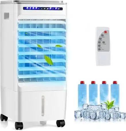 Refroidisseur  d'air  (air  cooler)