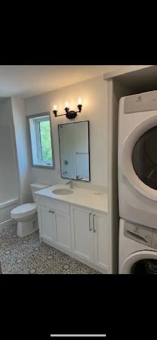 Beautiful spacious Apartment for rent - Photo 3