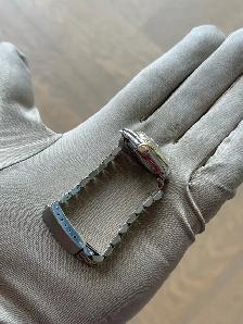 Rolex Datejust Two-Tone Diamond Dial 26mm - Photo 3