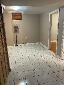 Basement for rent - Photo 2