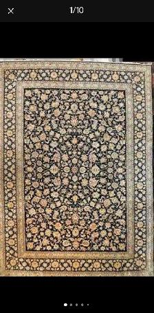 FINE  HANDKNOTTED PERSIAN RUGS BLOWOUT SAVE 70% OFF 5000 PCS - Photo 7