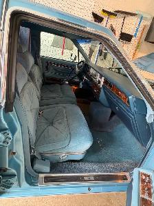 1978 Lincoln Town Car 75th Anniversary Edition - Photo 4