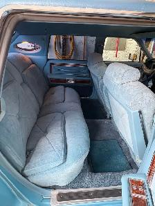 1978 Lincoln Town Car 75th Anniversary Edition - Photo 5