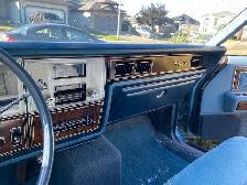 1978 Lincoln Town Car 75th Anniversary Edition - Photo 6