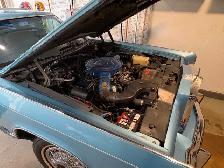 1978 Lincoln Town Car 75th Anniversary Edition - Photo 9