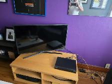 Samsung 40 inch TV