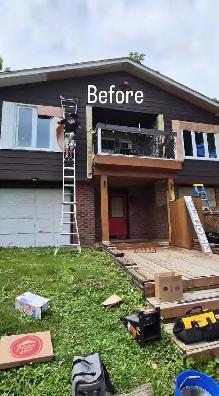 peintres intérieur et extérieur - Photo 9