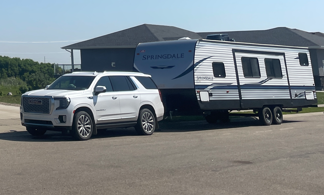 2021 Springdale 298BH Camper for Sale