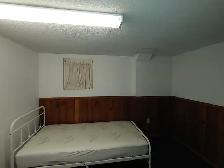 Furnished Basement Bedroom for rent Aug 1, Ossington & Dupont - Photo 4