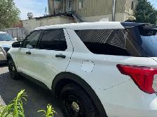 2020 Ford Explorer Police Interceptor - Photo 4