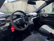2020 Ford Explorer Police Interceptor - Photo 6