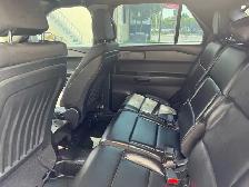 2020 Ford Explorer Police Interceptor - Photo 7