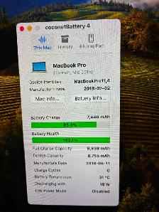 Apple MacBook Pro 15' PLUS SOFTWARE! - Photo 4