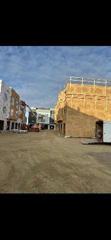 Framers and Framer Helpwrs Wanted!