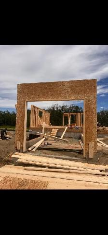 Framers and Framer Helpwrs Wanted! - Photo 2