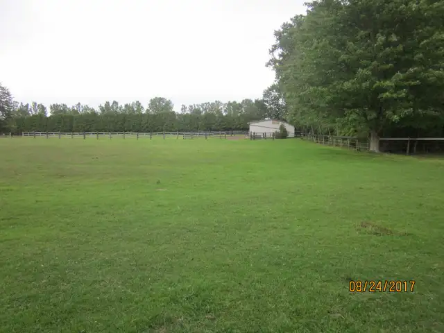 PASTURE FOR RENT