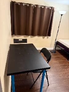 A fully furnished private room for rent - Photo 3