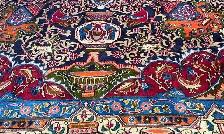 HANDKNOTTED RUGS PERSIAN, MODERN TORONTO'S LARGEST SHOWROOM - Photo 2