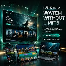 Smart TV, Android TV / Premium  IPŦV Boxes ƗPTV Solutions