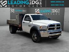 2016 RAM 5500 Chassis ST/SLT DIESEL - Photo 2