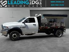 2016 RAM 5500 Chassis ST/SLT DIESEL - Photo 3