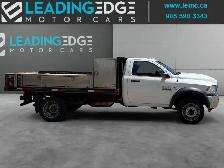 2016 RAM 5500 Chassis ST/SLT DIESEL - Photo 4