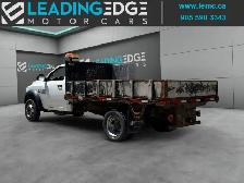 2016 RAM 5500 Chassis ST/SLT DIESEL - Photo 5