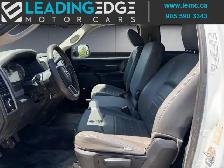 2016 RAM 5500 Chassis ST/SLT DIESEL - Photo 8
