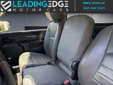 2016 RAM 5500 Chassis ST/SLT DIESEL - Photo 9