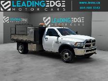 2016 RAM 5500 Chassis ST/SLT - Photo 2