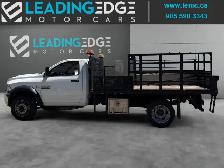 2016 RAM 5500 Chassis ST/SLT - Photo 3